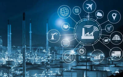 產(chǎn)業(yè)互聯(lián)網(wǎng) 未來十年的黃金賽道
