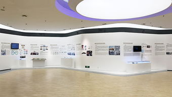 融合創(chuàng)新與互動 清華大學(xué)無錫研究院展廳多媒體設(shè)計(jì)案例
